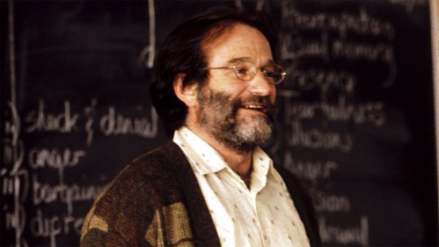 Lessons From Suffering and Suicide: Tribute to Robin Williams